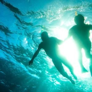 Punta Cana: Catalina Island Snorkeling Tour with Lunch