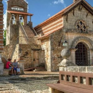 Da Punta Cana: Alto de Chavon, La Romana e Higuey