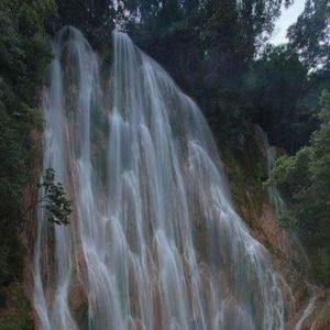 Punta Cana: Full Day Excursions Samana Island Bacardi