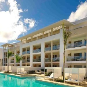 Trasferimento privato da SDQ a Paradisus Grand Cana