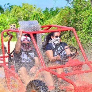 Boogie + Grotta privata