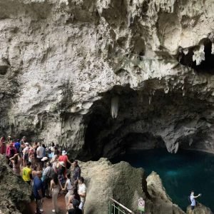 Santo Domingo: Guided City Tour with Lunch