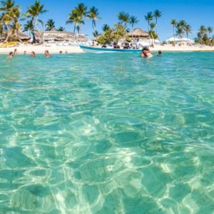 Tour dell'isola di Catalina: Barca, soggiorno in spiaggia, pranzo e bevande gratuite