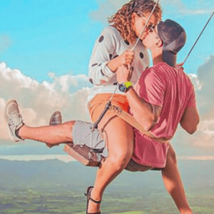 Punta Cana: Montaña Redonda y Costa Esmeralda