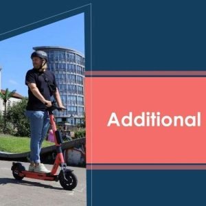 Elektrické kolo v Puerto plata