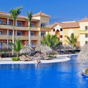 Trasferimento privato Bahia P. Bavaro all'aeroporto di Punta Cana