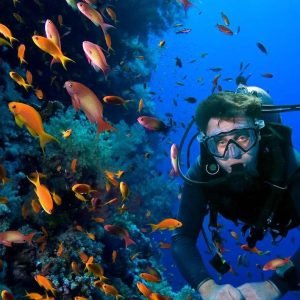 Immersioni a Sosua Cabarete