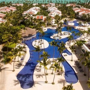 Trasferimento privato Occidental Punta Cana all'aeroporto di Punta Cana
