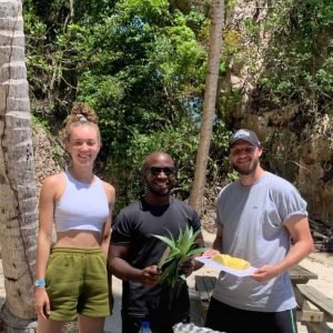 Da Las Terrenas: visita guidata al Parco Nazionale di Los Haitises
