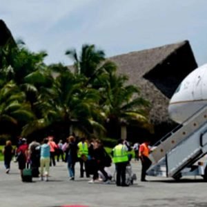 Servizio di trasferimento aeroportuale privato da o per Uvero Alto