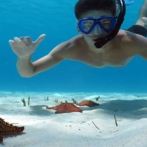 Saona Island Excursion from Punta Cana