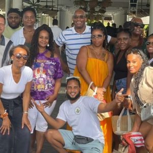 Flughafentransfer La Romana nach Bayahibe & Punta Cana Hotel