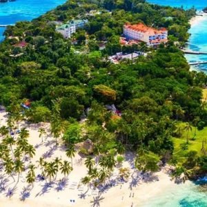 Santo Domingo: Samana, Cascata El Limon e Cayo Levantado