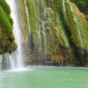 Las Terrenas: escursione alle cascate di El Limón a Samanà