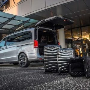 Taxi & Transfer vom Flughafen Punta Cana (PUJ) nach Puerto Plata