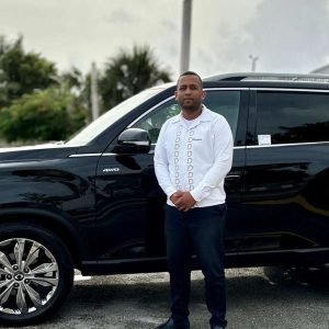 VIP-Transfer zwischen dem Flughafen Punta Cana und den Hotels in Bavaro