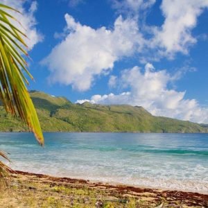 Samaná Adventure: Rincón Beach & Cayo Levantado Experience