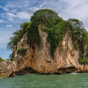 Santo Domingo: Los Haitises National Park Day Trip