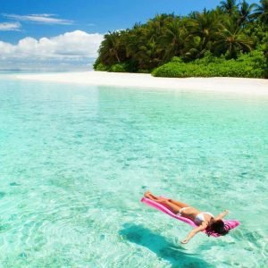 Punta Cana: Amazing Saona Island Clasica Full Day