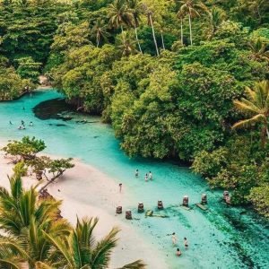 Samana: 4 Stunden ATV Tour Inklusive Transport