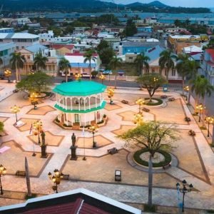 Higlihts of Puerto Plata e degustazione dominicana