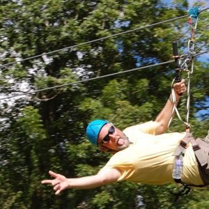 VIP DayPass | Čtyřkolky, Zip Lines, Jízda na koni| Hotel & Cruise