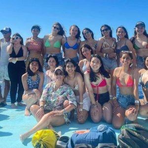 Saona Island Excursion Punta Cana