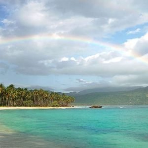 Punta Cana: Playa Rincon, Samana, & Cayo Levantado Day Trip