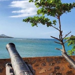 Puerto Plata City Tour to Amber Cove & Taino Bay