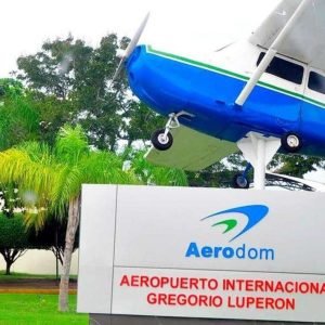 Flughafen puerto plata nach Cabarete