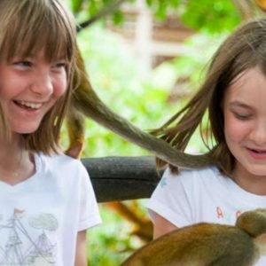 Transfery a taxíky Monkey land v Puerto Plata