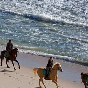 Puerto Plata: 2 ore di passeggiata a cavallo sulla spiaggia