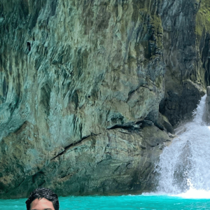 Santo Domingo: Hiking the Rio Partido Paradise