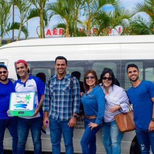 Punta Cana: Private Transfer to or from Punta Cana Airport