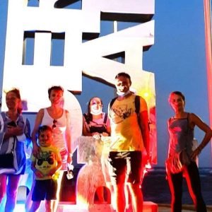 Zažijte noční život: Puerto Plata + Sosua + Cabarete