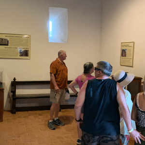 Tour privato della Boca de Yuma