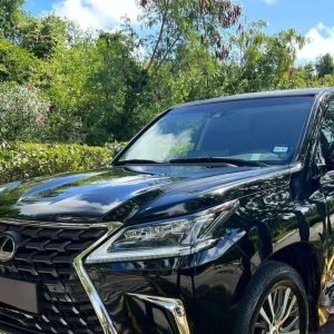 Punta Cana: Private Limousine Transfer to/from Airport (PUJ)