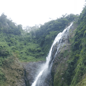 Salto La Jalda: Springender La Jalda Wanderung oder Reittour