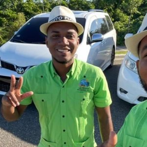 Tour di mezza giornata a Puerto Plata