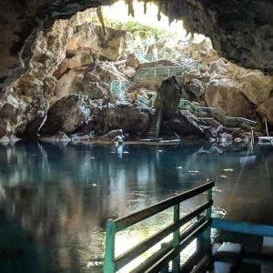 Park Tři oči a maják Colon Experience