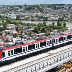 Approfondimento del tour dell'autentico quartiere dominicano