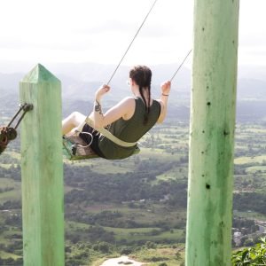 Tour privato di Montana Redonda e Playa Esmeralda da Miches